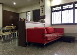 Blk 546 Serangoon North Avenue 3 (Serangoon), HDB 4 Rooms #133045122